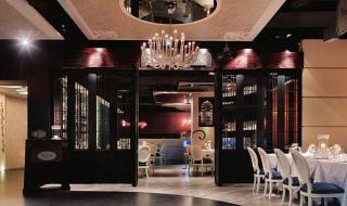 水中仙国际酒店